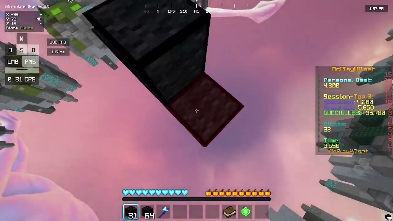 5 55 jitterbridge McPlayHD