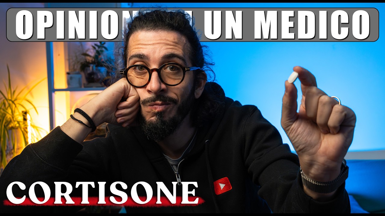 Come si Usa il Cortisone