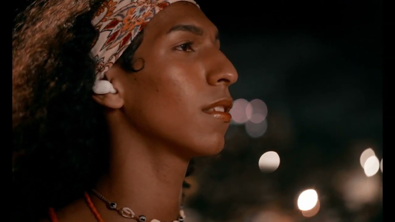 CAMALEOA - CAMALEOA (clipe oficial)