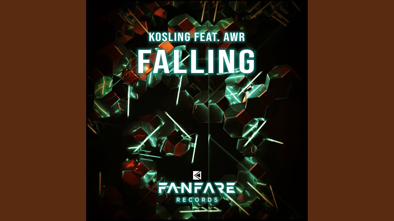 Falling