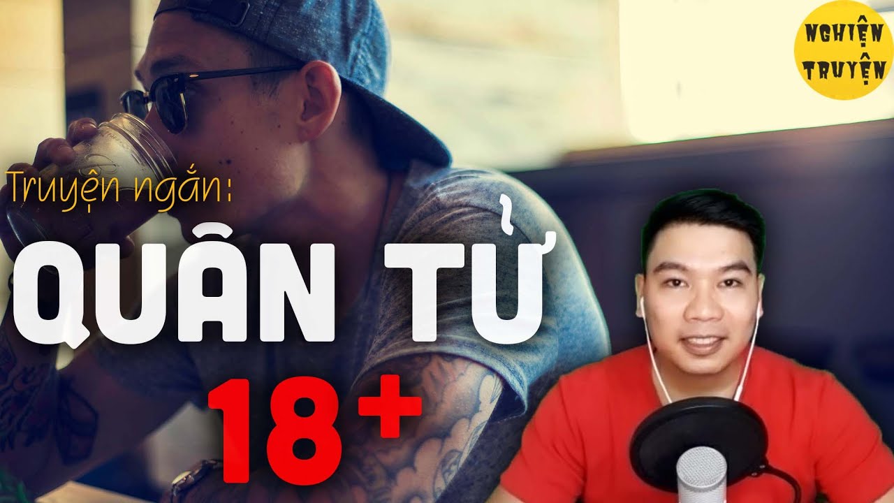 QUÂN TỬ - Tình ngay lý gian và màn chơi khăm của cô vợ hiền - Truyện ngắn tâm lý xã hội 2021