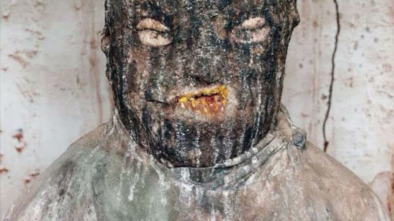 Now Summoning Papa Legba 