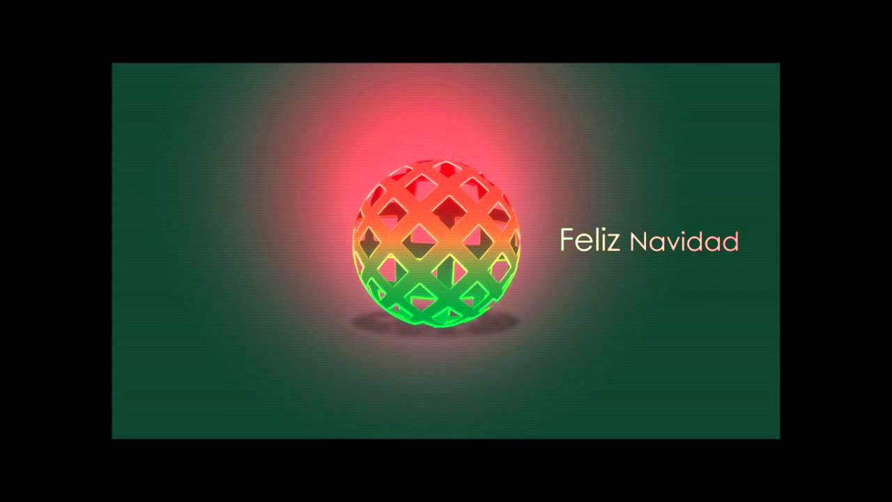 Villancico - Navidades Blancas