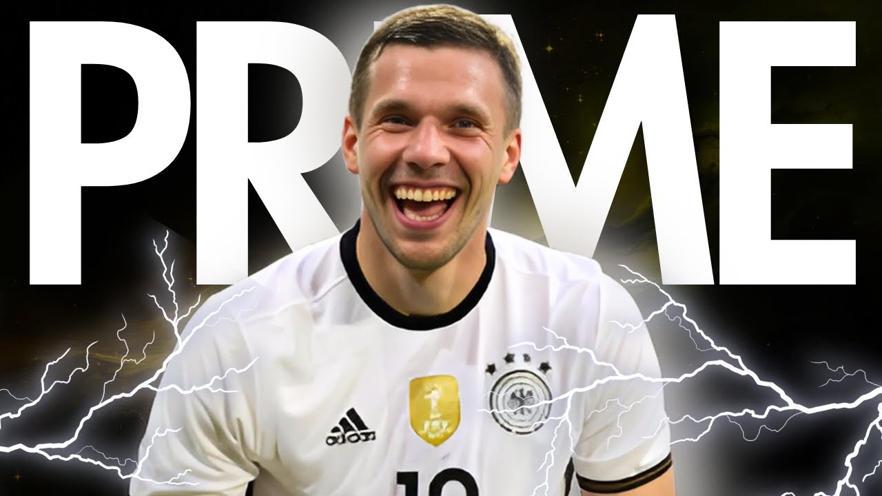 „Kölns Prinz Poldi