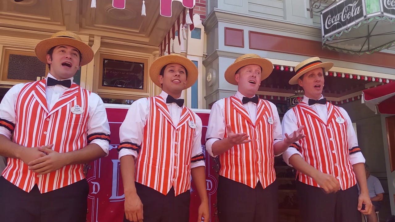 Dapper Dans - Candy Corny Baby