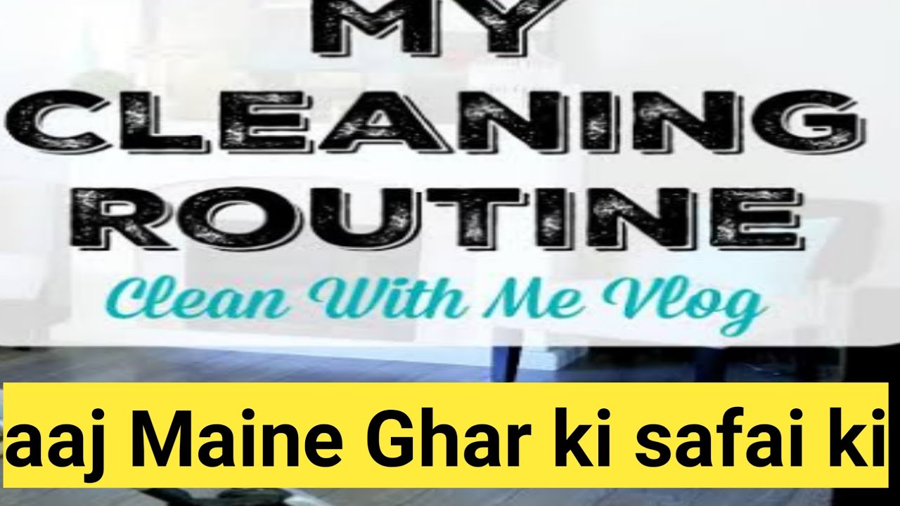 morning routine 2022/ morning vlog cleaning day