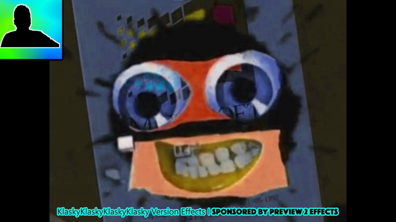 KlaskyKlaskyKlaskyKlasky Windows 3.1 Csupo Effects | Sponsored By Preview 98 Effects