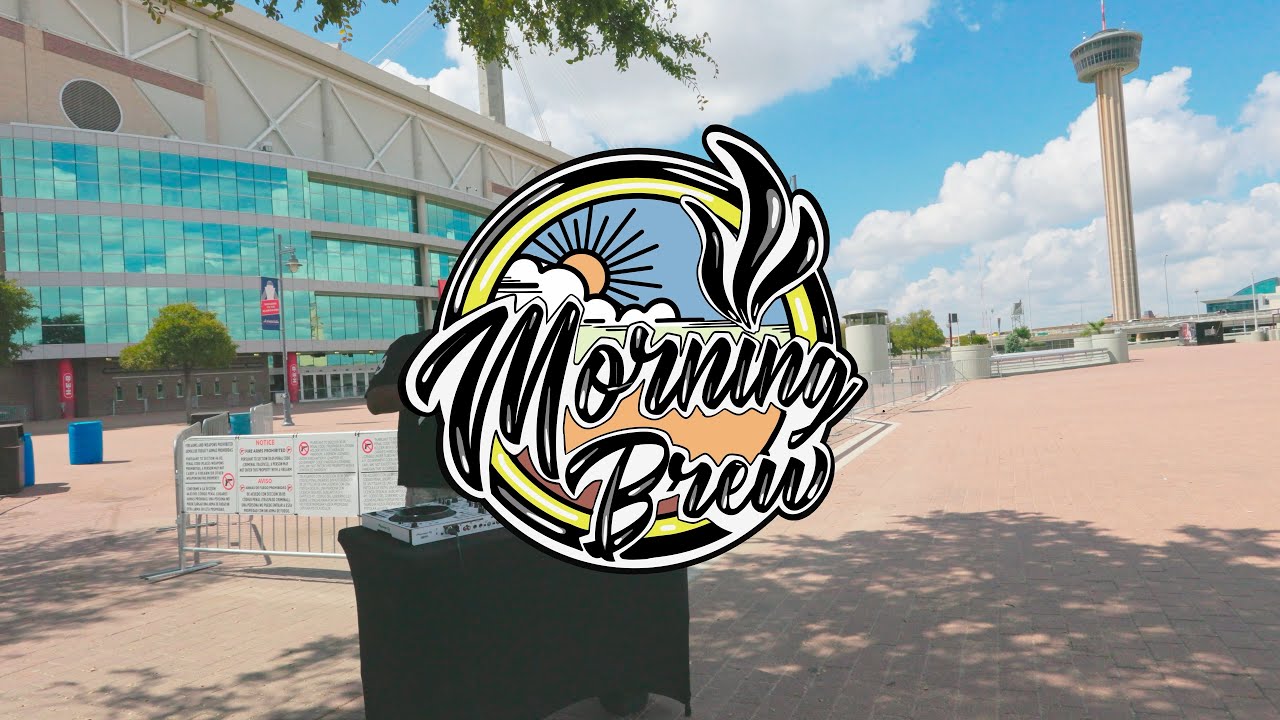 Morning Brew - EP.6 | Breezy Bowl Special Episode