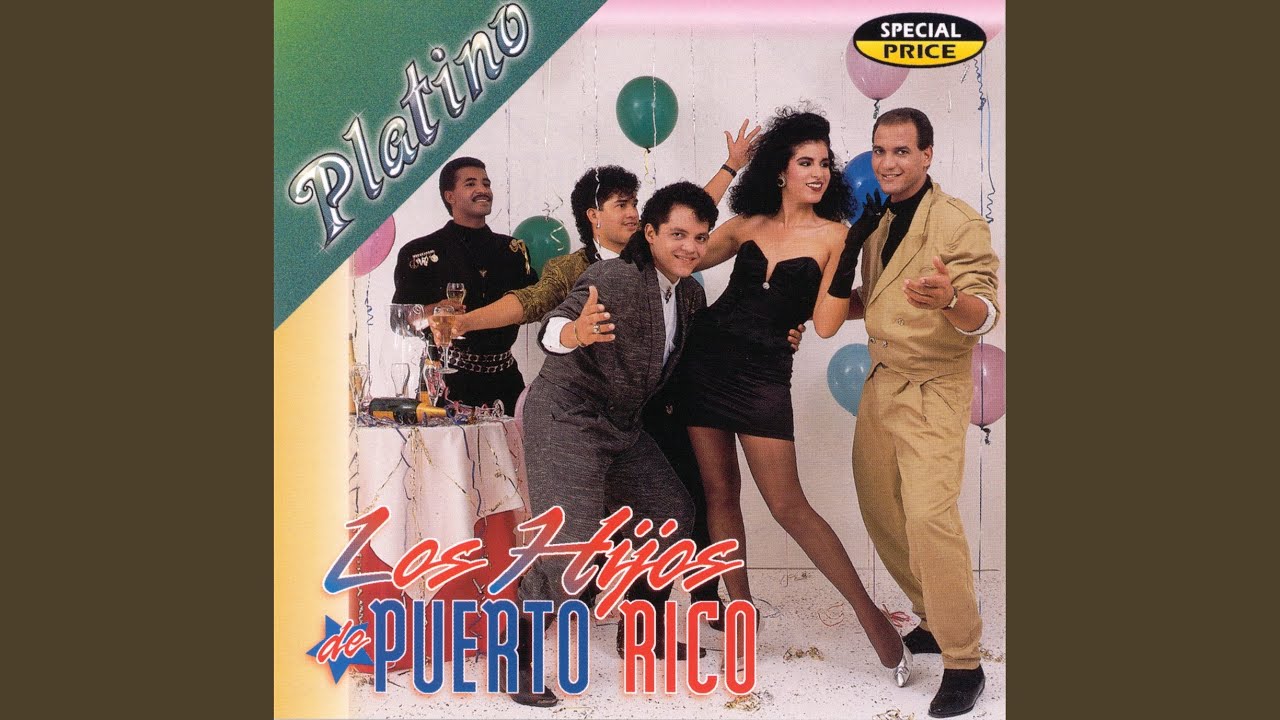 Fiesta En La Vecindad