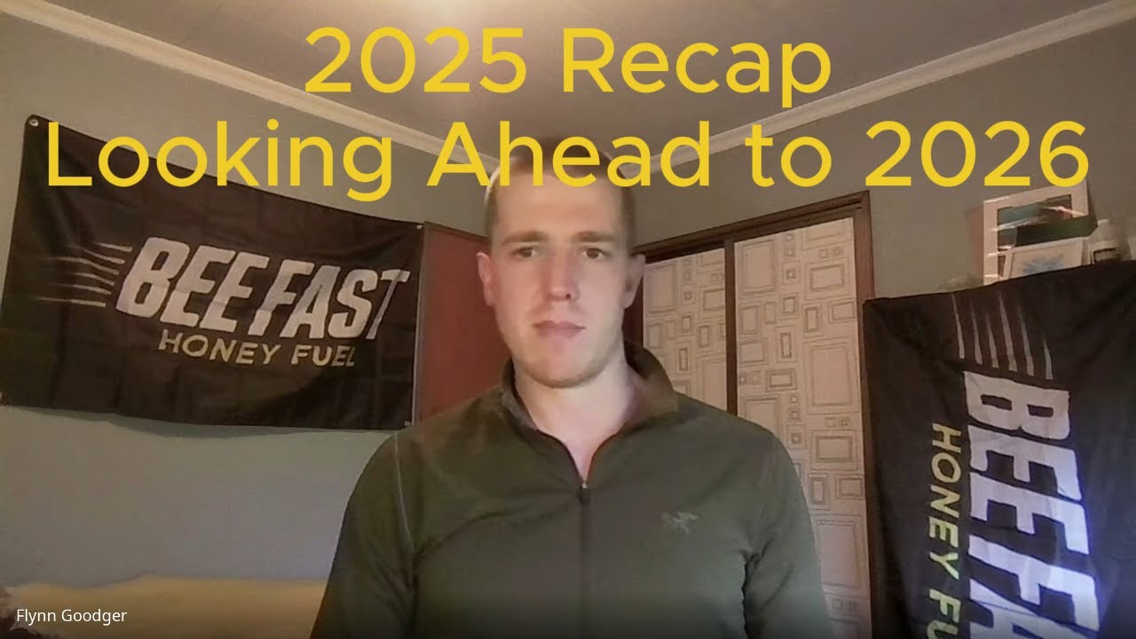 BEEFAST 2025  Recap - LOOKING AHEAD TO 2026
