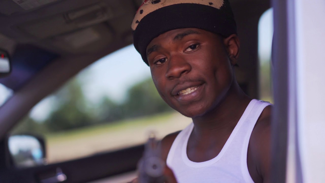 Trapway CJ -  Steppin (Official Video) Shot By @KGthaBest