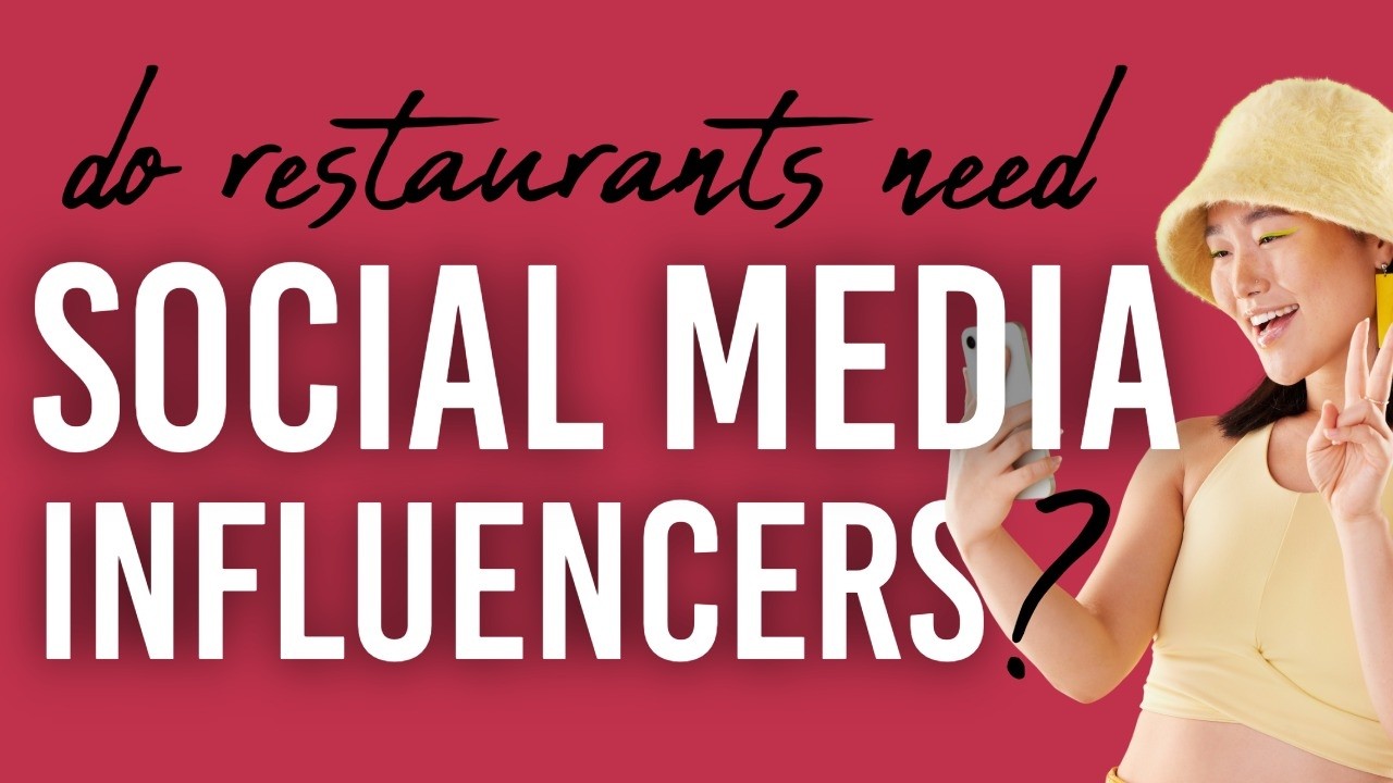 The Power of Social Media Influencers