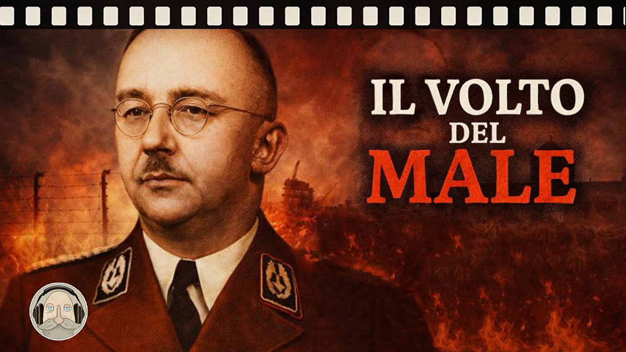 Heinrich Himmler: anatomia del fanatismo