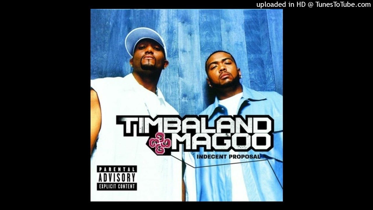 FATMANSCOOP x TIMBALAND x MAGOO  - DROP (JERSEY CLUB REMIX) BY DJ B-GENERATION