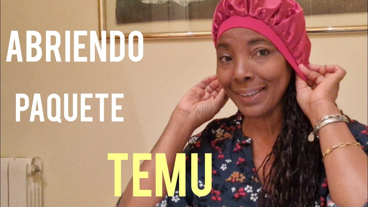 #ABRIENDO PAQUETE TEMU📦 # PROBANDO ROPAS ✅️/ PREPARANDO CENA /TERMINO AGOTADA 🥵
