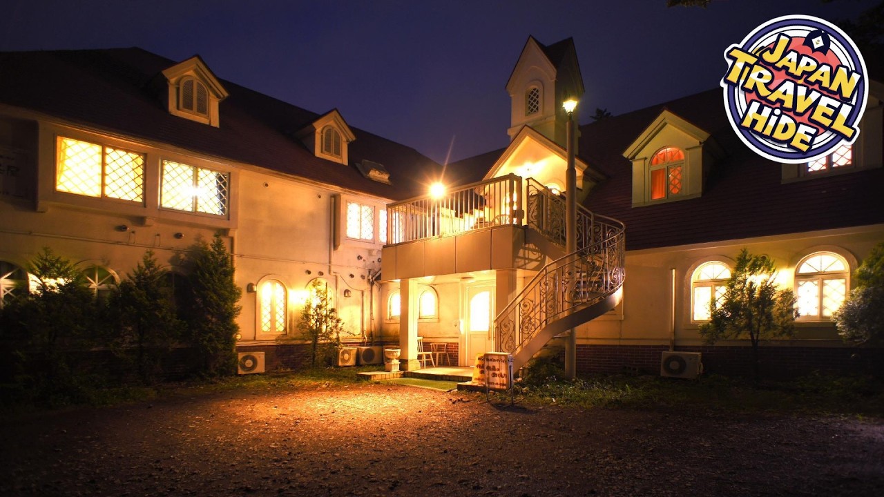 Karuizawa Pension Sato no Nukumori | Karuizawa, Japan | Hotel Review 🏨