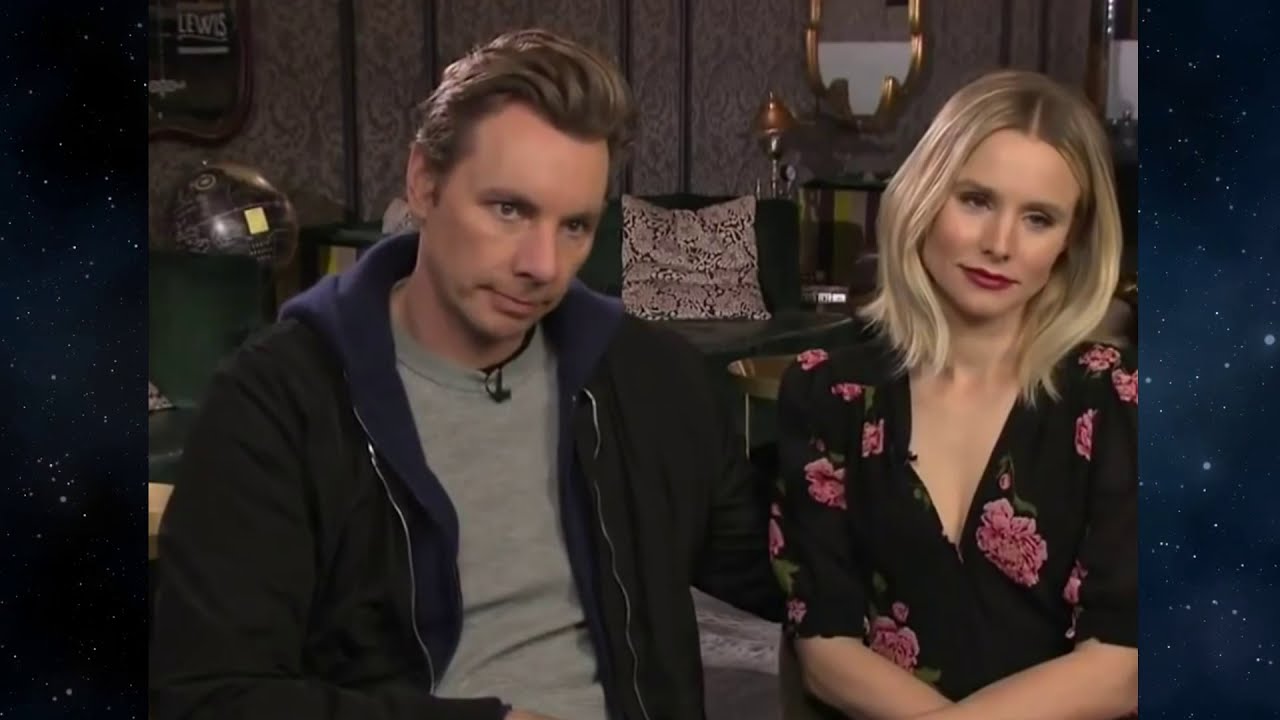 Kristen Bell Husband, Kids, Siblings, Parents (Family Members)