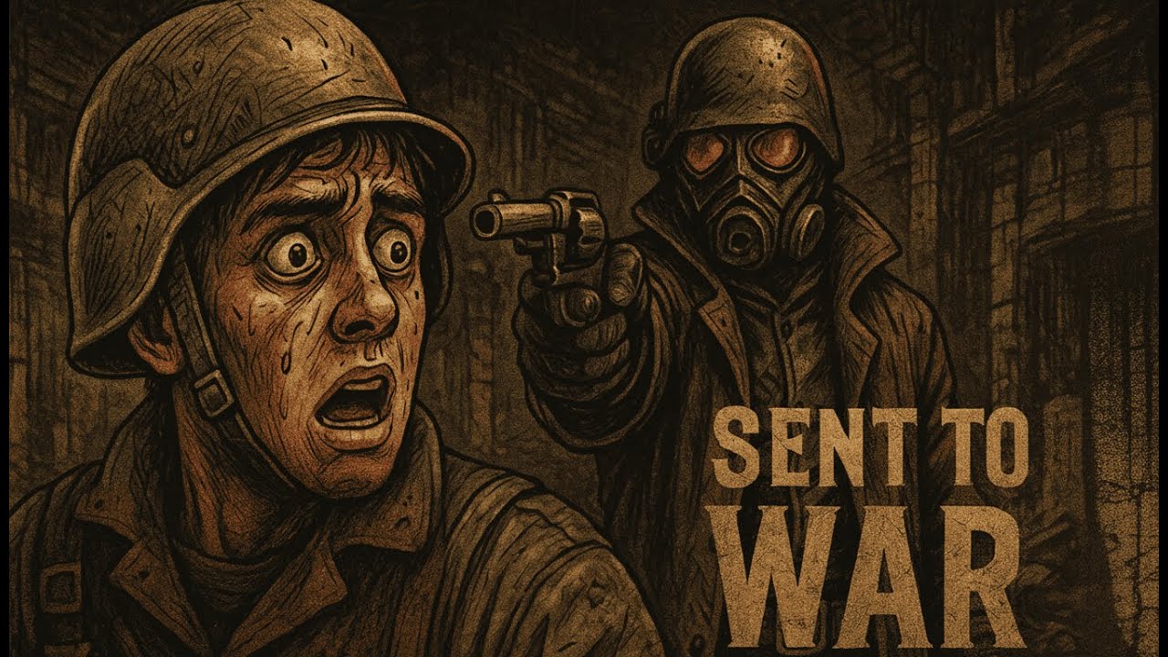 The Hidden Truth Behind NCR Ranger Recruitment in Fallout