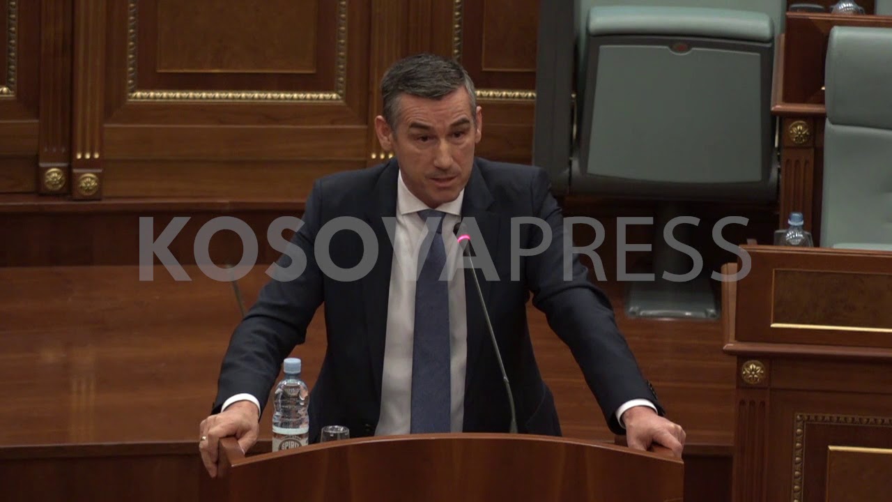 Vrasja e “Drinit” përplas Veselin me deputetët e Vetëvendosjes