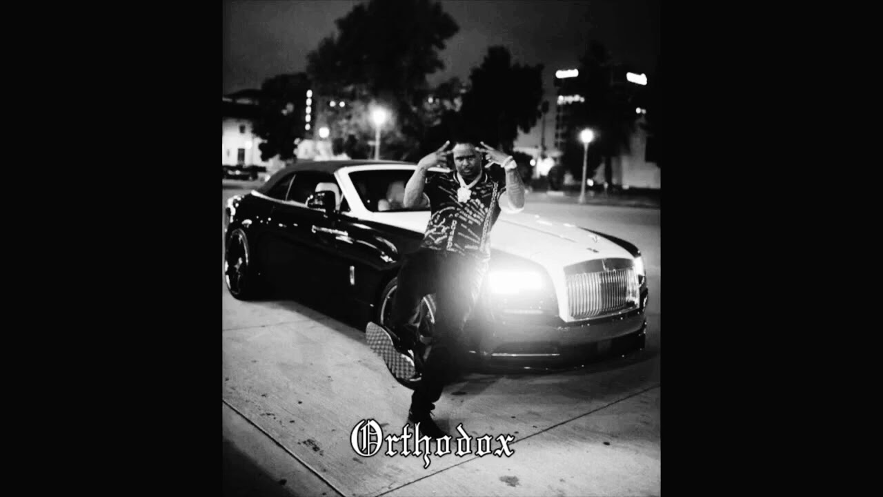 (FREE) Shoreline Mafia x Ohgeesy x Ralfy The Plug X Drakeo The Ruler Type Beat - 2026