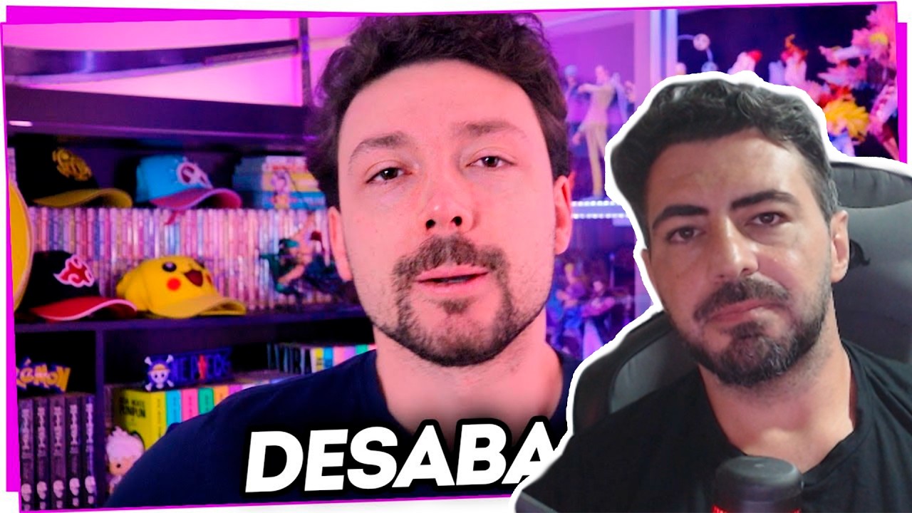 O FIM de um dos MAIORES CANAIS DE ANIME do Brasil? O que aconteceu?