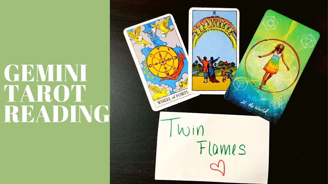 GEMINI♊A FATED TURN OF EVENTS U DONT EXPECT!🤯🔥 Tarot Reading