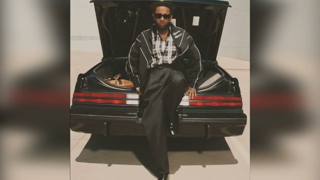 (FREE) KENDRICK LAMAR 