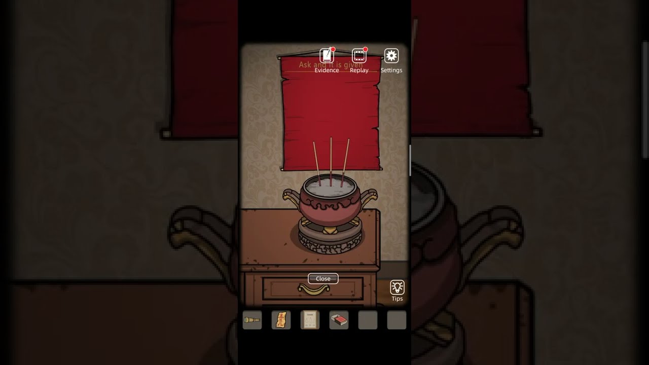 Silent House - Chapter 1 full walkthrough