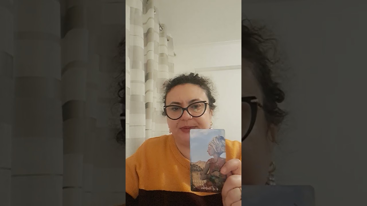 Află un adevăr ascuns de cea de a 3 a energie. Sunteți predestinați✨️❤️ ,sunteți dorința vieții lui.