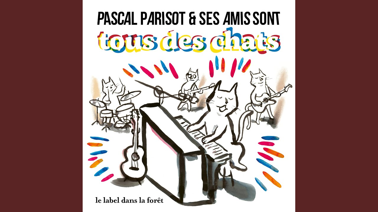 Ma langue au chat
