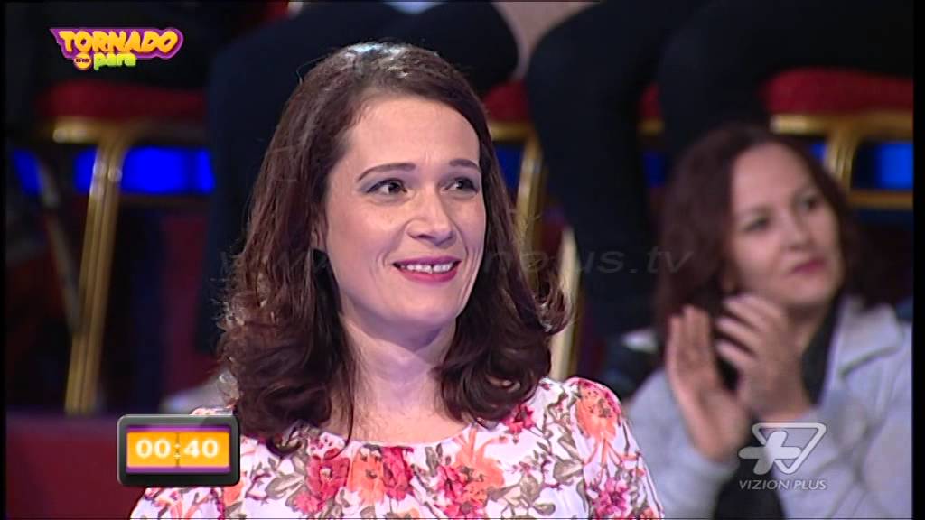 Tornado me Para - Pj.2 - 25 Tetor 2015 - Vizion Plus - Quiz Show