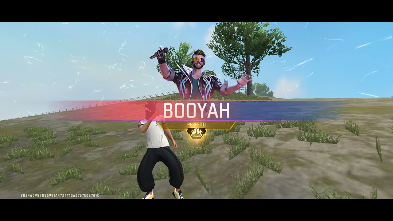 Vira meu inscrito?#freefire 