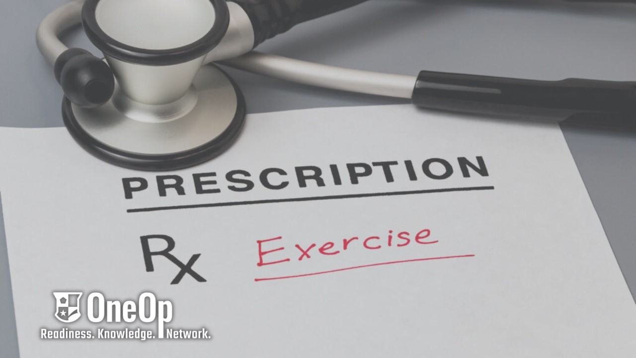 Exercise is Medicine ®: Promoting Health and Well-Being Across the Lifespan