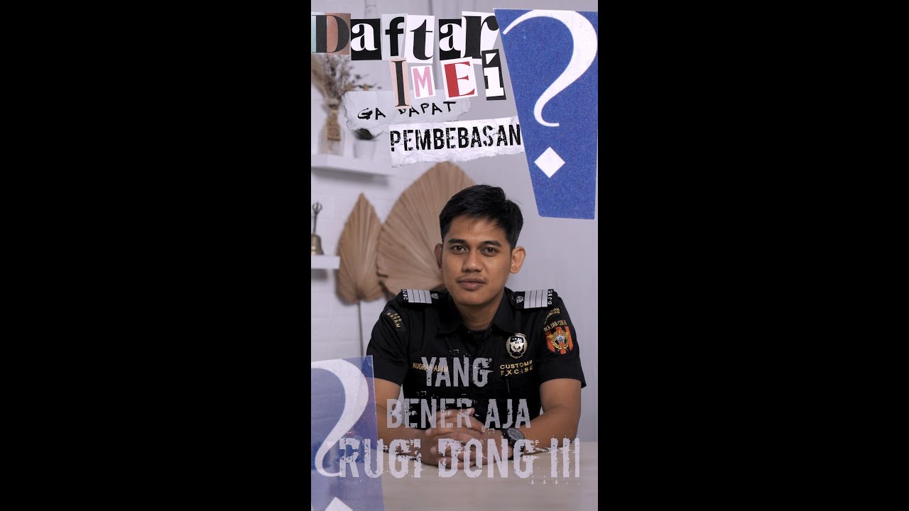 PEMBEBASAN 500 USD GA BERLAKU LAGI??? YANG BENER AAJA, RUGI DONG!!!