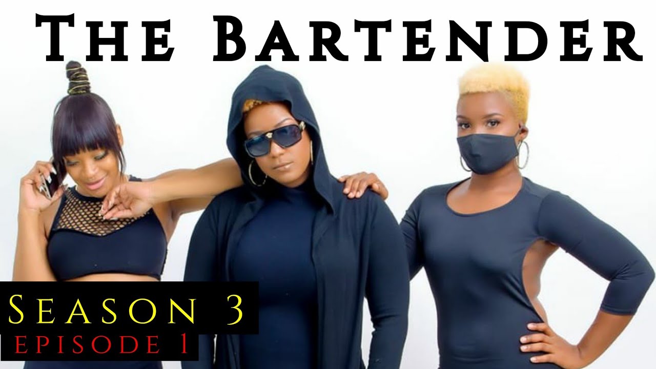 The Bartender SE 3 Ep.1 
