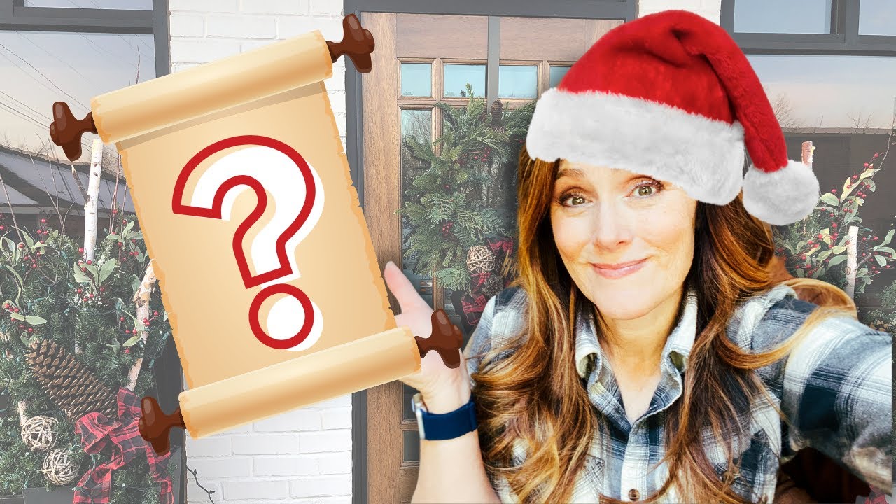 The HOLIDAY CLEANING COUNTDOWN: How to Get Everything Clean AND keep smiling!