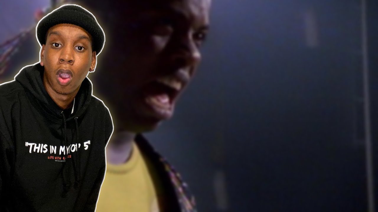 FIRST TIME HEARING Living Colour - Cult Of Personality REACTION | DEEP MESSAGE 😳