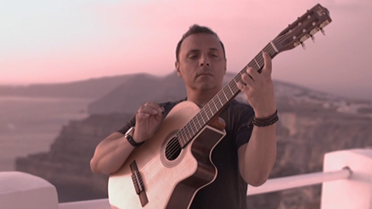 Pavlo & Remigio - Besos Mediterreano (Official Video 2016)