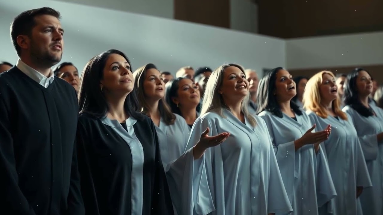 Do Not Fear  Powerful Christian Music for Encouragement 🔥🕊️