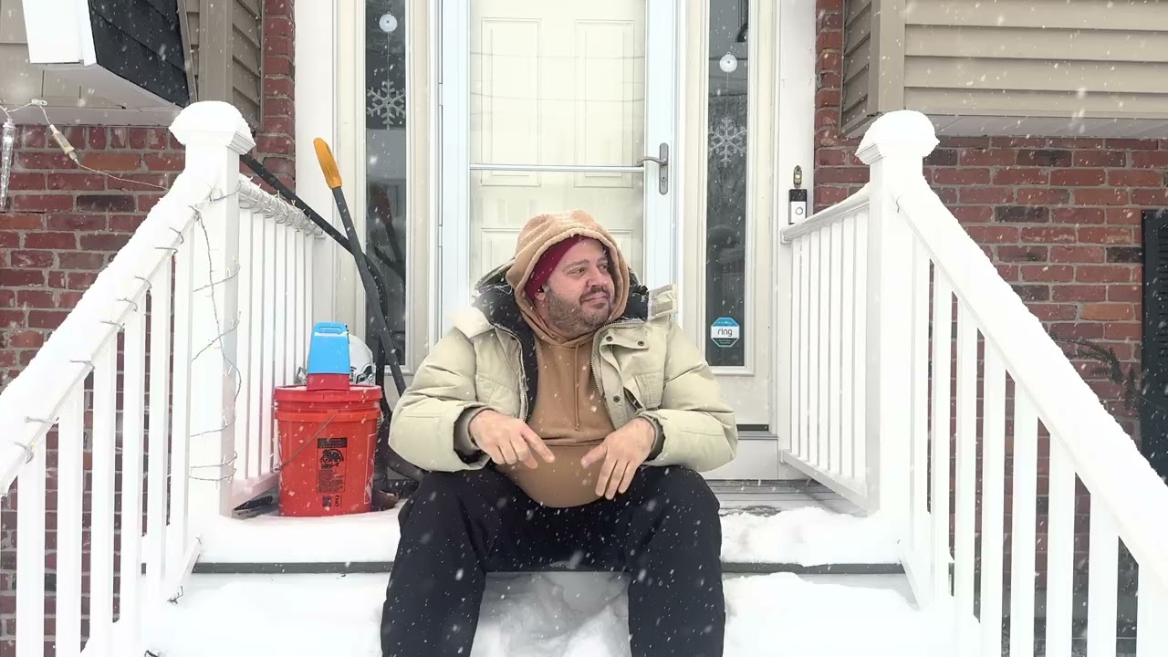 Snow Day Rap 2026