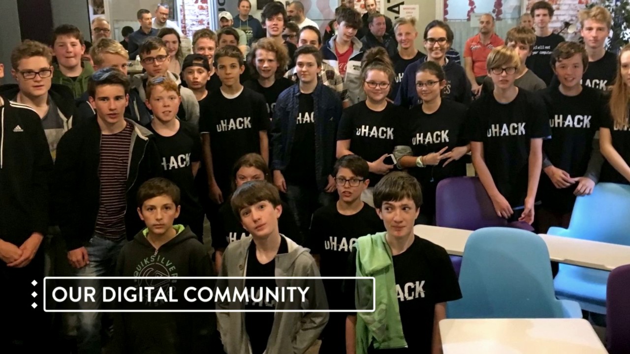 Digital Jersey Hub 3rd Birthday HD