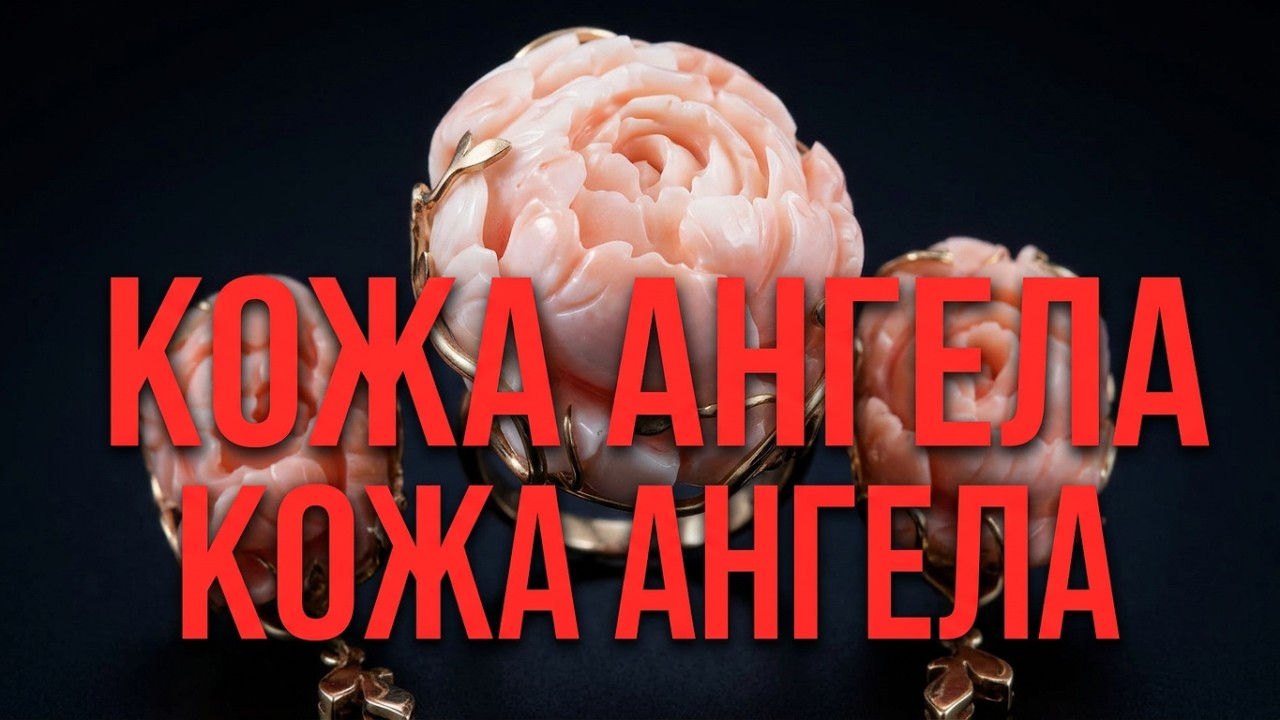 КОРАЛЛЫ!!! И УКРАШЕНИЯ ИЗ НИХ!(CORALS!!! AND JEWELRY FROM THEM!).