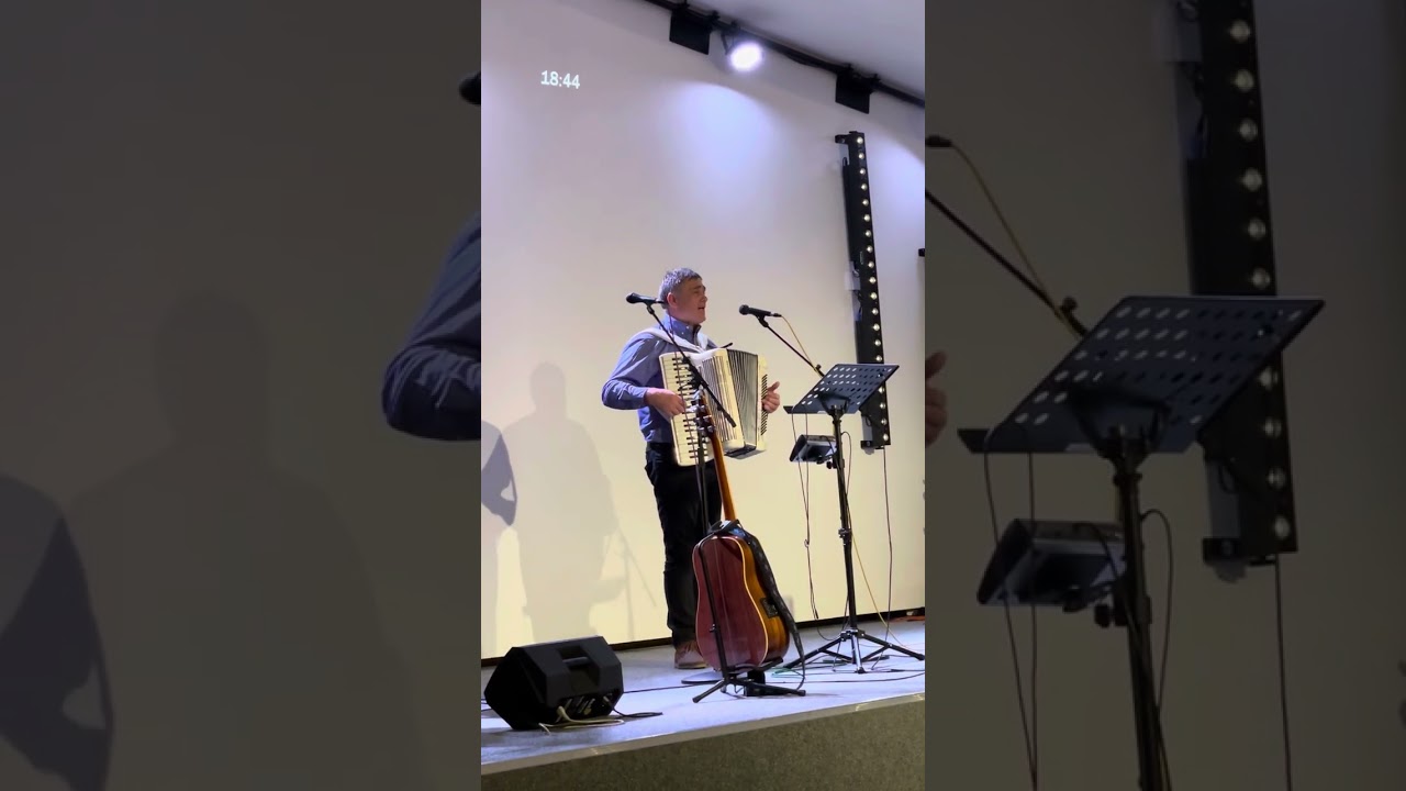 Ilie Puha | Spre ceruri sus, priviți întruna