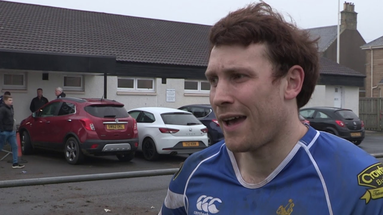 Tennent's National League 1 Recap | Kelso v Jedforest