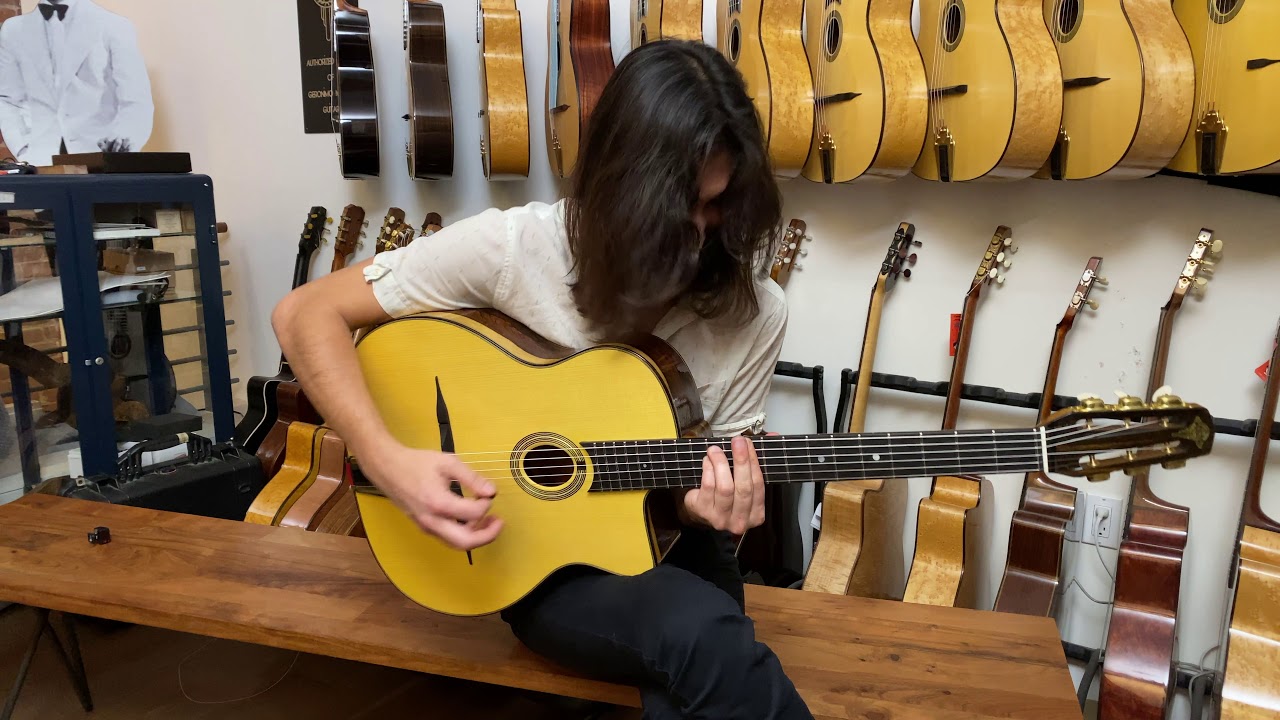 StringPhonic 