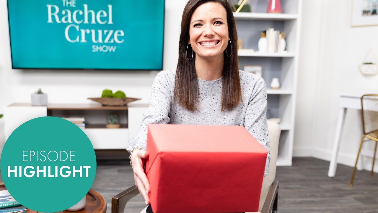 How to Be a More Generous Person
