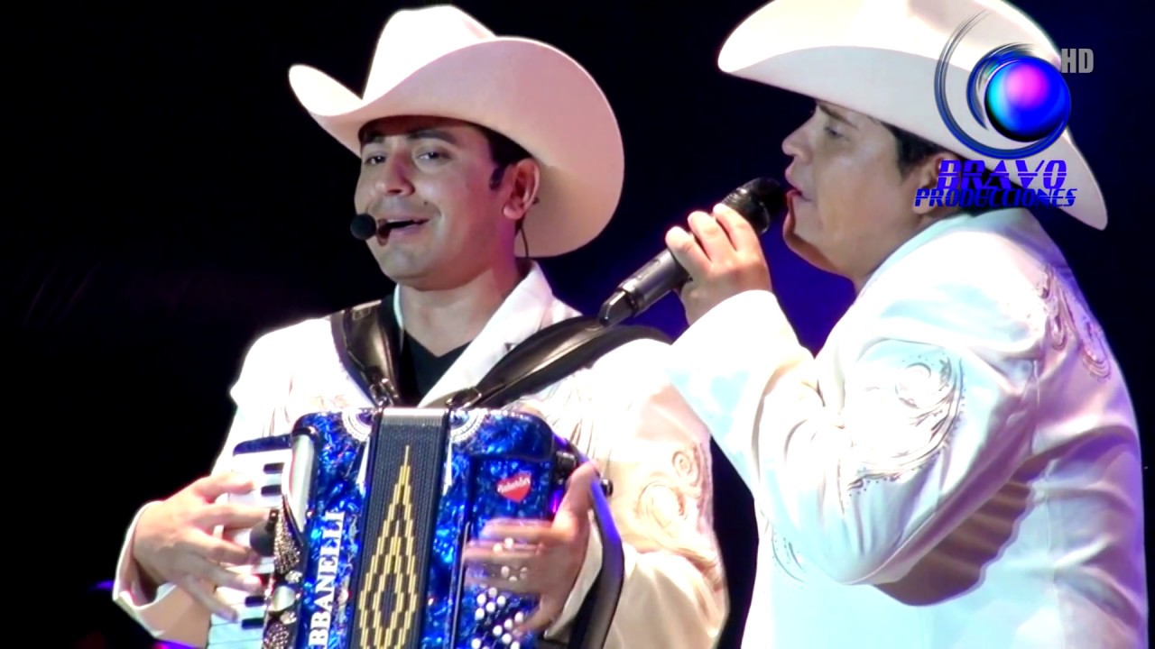 LOS CHARROS DE LUCHITO Y RAFAEL - LAS FLORES DE TU FLORERO - CELDA DE CASTIGO - COVERS