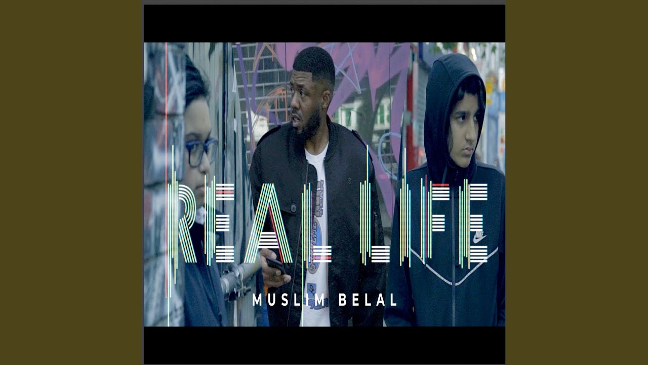 Real Life