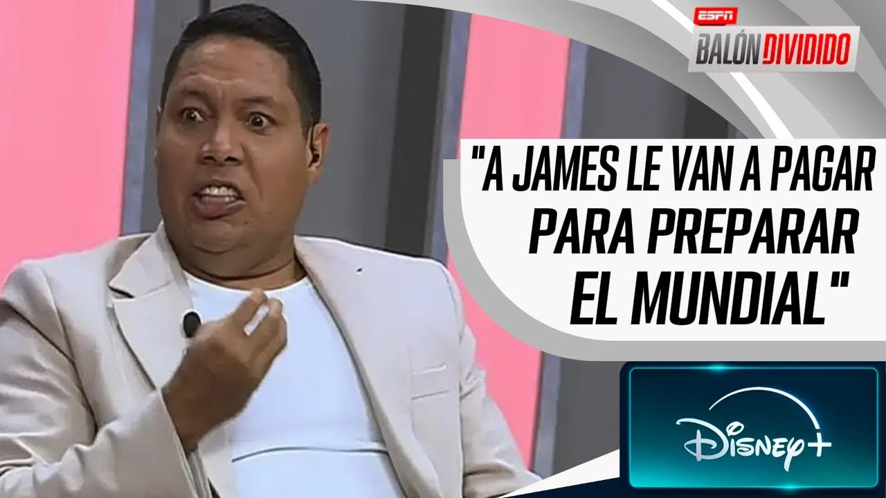 JAMES: