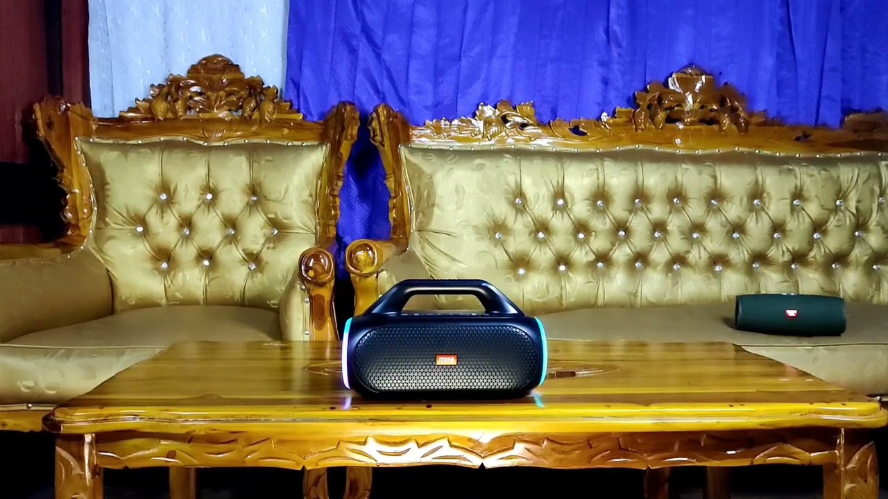 Mifa Wildbox vs Jbl charge 4 | Bass Test🔥|full video review|versus check link in description ⬇️ |